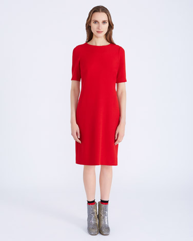 Carolyn Donnelly The Edit Tailored Dress